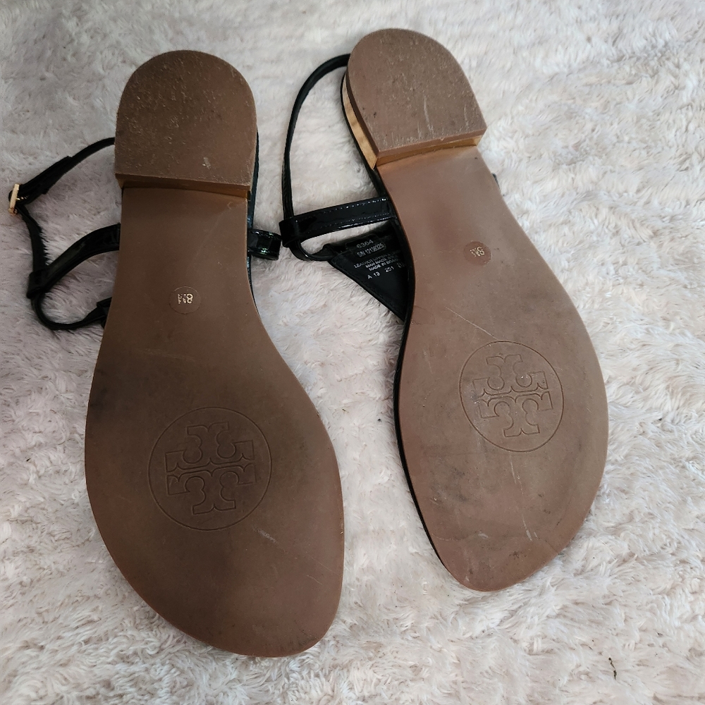 Tory Burch sandales - Picture 3 of 5